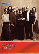 Rodinná pouta
