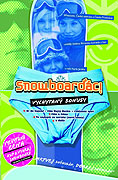 Snowboarďáci