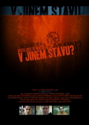 V jiném stavu