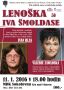 Plakt - Lenoka Iva moldase. Klikni pro vt obrzek v novm okn.