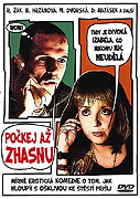 Pokej a zhasnu
