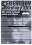 Plakt - Seifertovy Kralupy 2011. Klikni pro vt obrzek v novm okn.