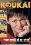 Časopis Kouká 2/2004 - titul